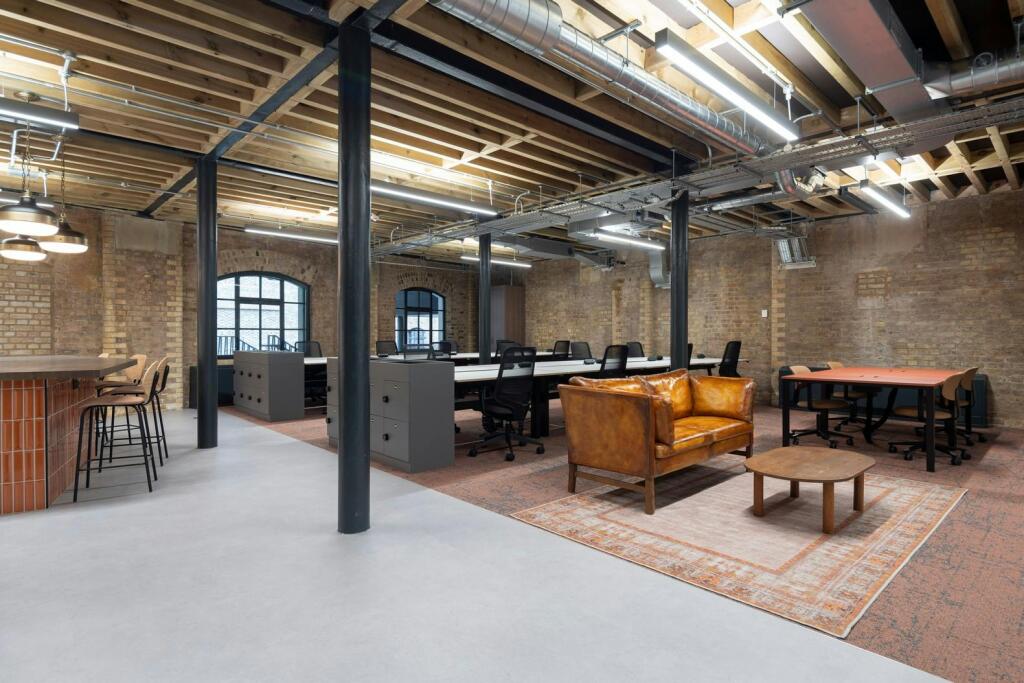 The Mill
