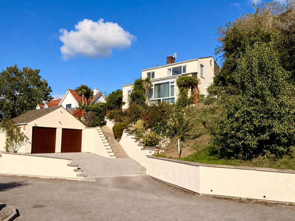 Main image of property: The Orchard, Pensford