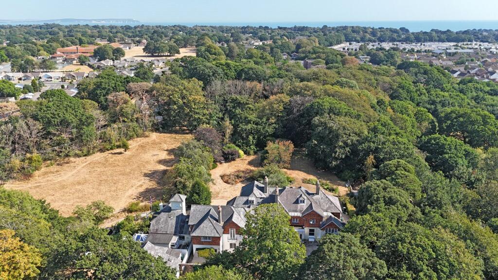 Main image of property: Lyndhurst Road, Christchurch, Dorset, BH23