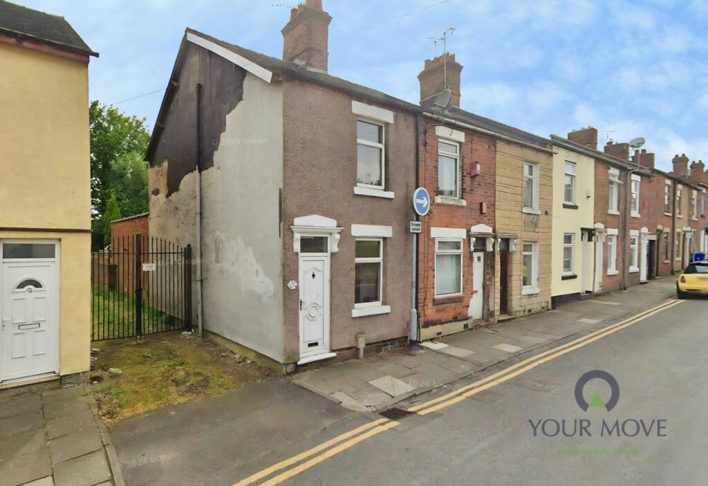Main image of property: Stanton Road, Stoke-on-Trent, Staffordshire, ST3
