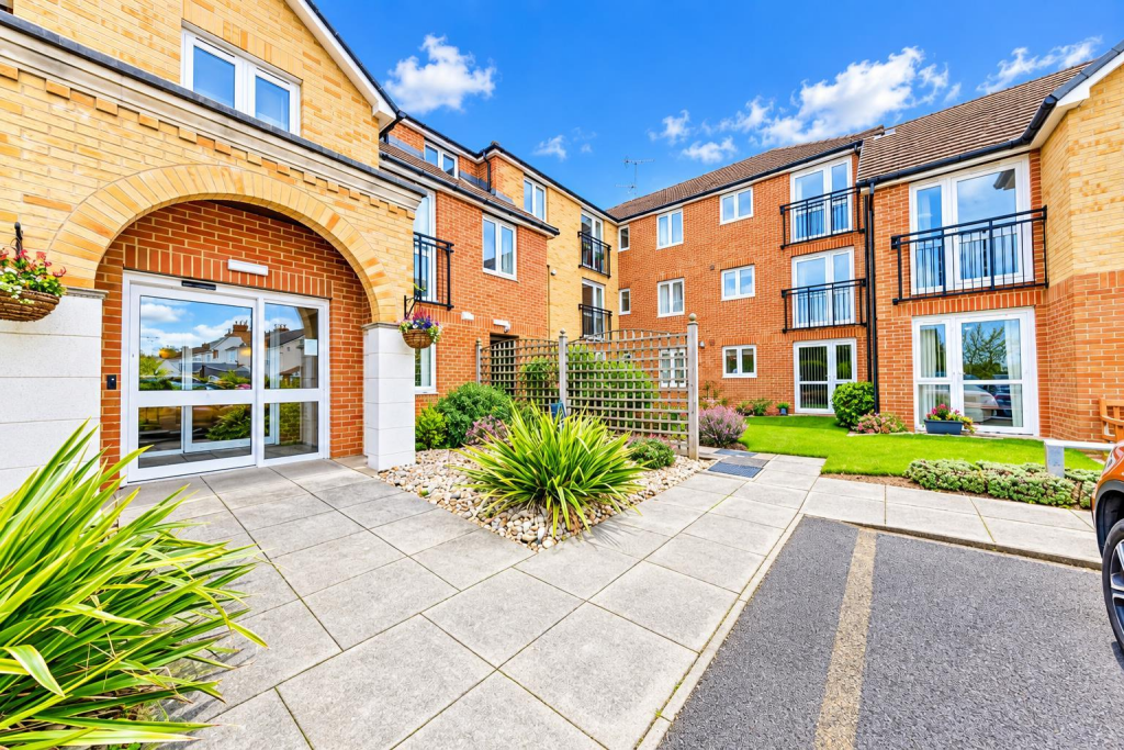 Main image of property: Wyatt Court, Sandhurst