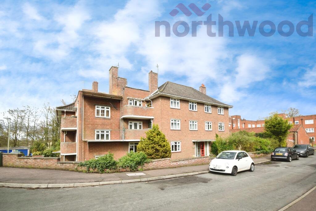 Main image of property: Heigham Grove, Norwich, NR2