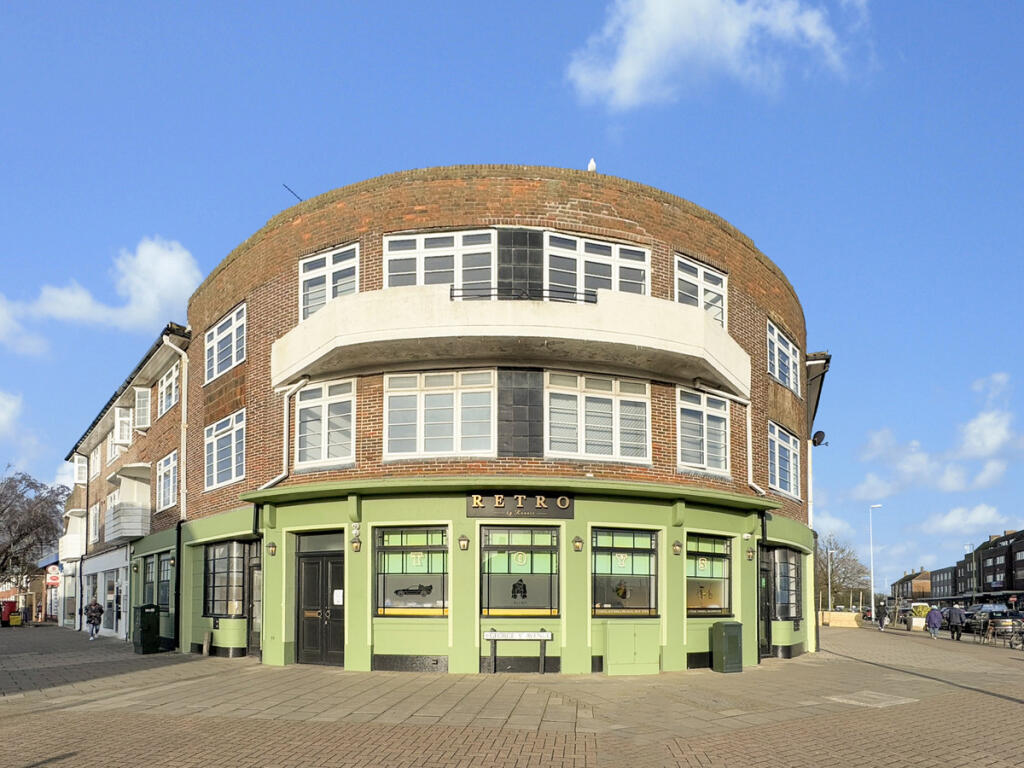 Main image of property: George V Avenue, Worthing, BN11