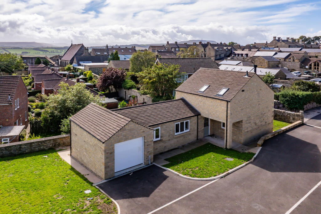 Main image of property: No. 3 Givenwood Court, Leyburn
