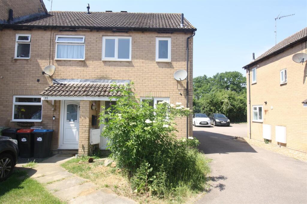 Main image of property: Diddington Close, Bletchley, Milton Keynes
