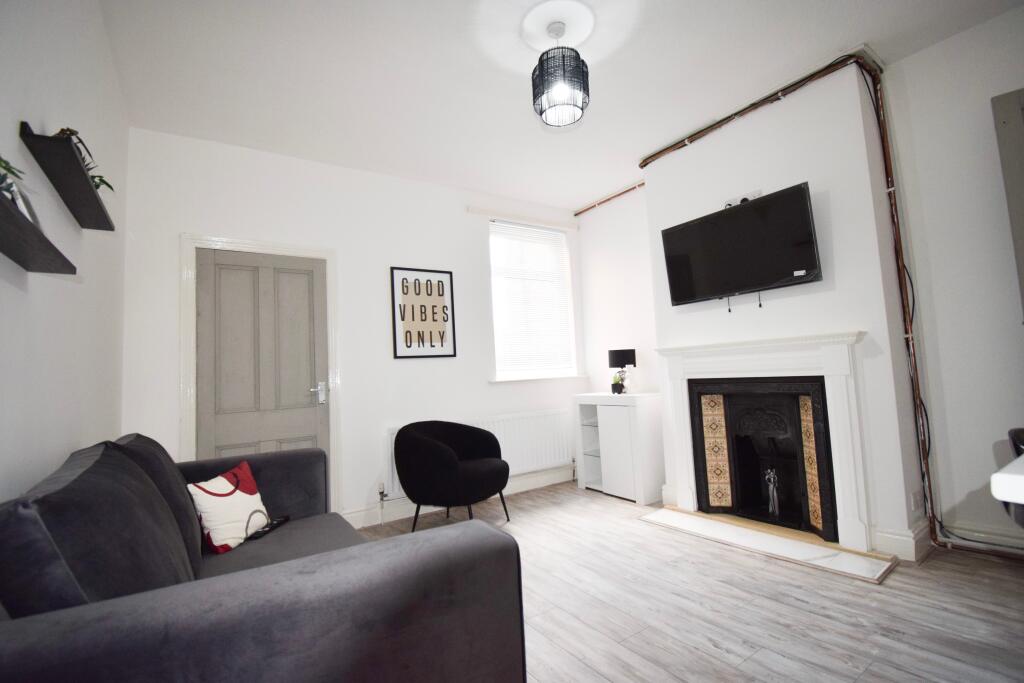 Main image of property: Longford Street, Derby, DE22