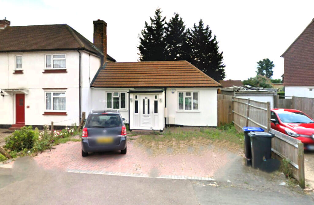 Main image of property: Priory Close, Denham