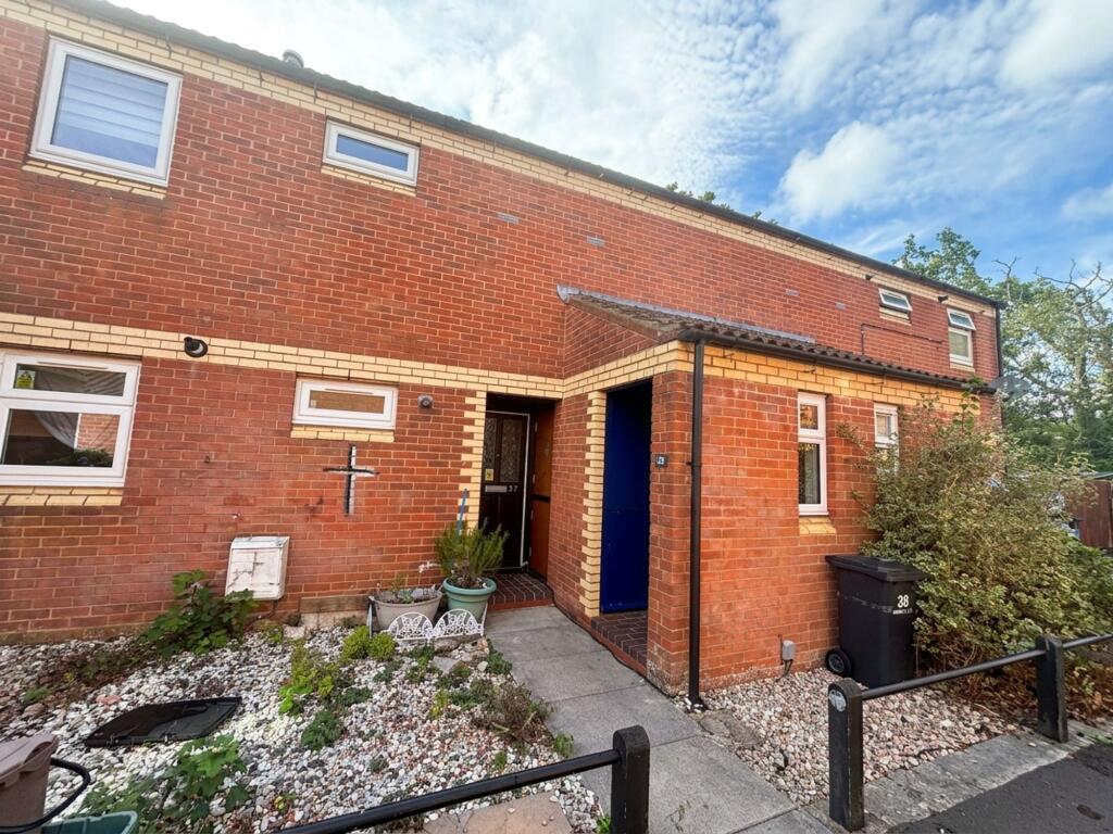 Main image of property: Clover Ground, Bristol, BS9