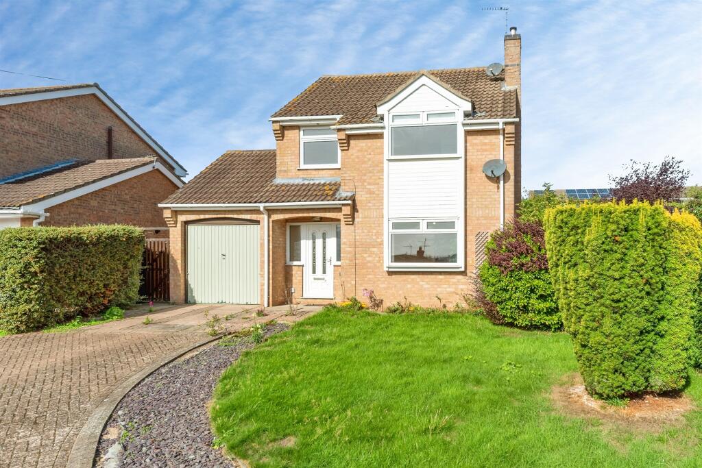 Main image of property: Pinewood Drive, Gonerby Hill Foot, Grantham