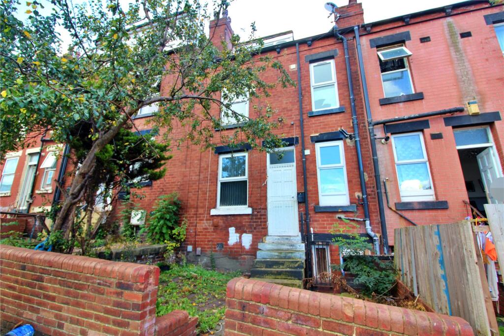 Main image of property: Conway Road, Leeds, West Yorkshire, LS8