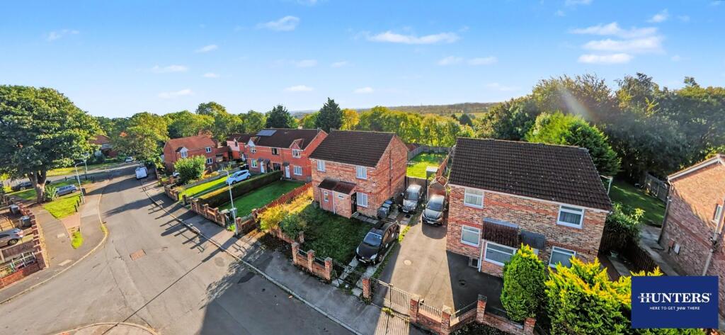 Main image of property: Herschel Road, Lower Grange, Bradford, BD8 0QS