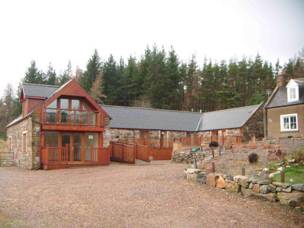 Main image of property: Glenfarclas Cottage