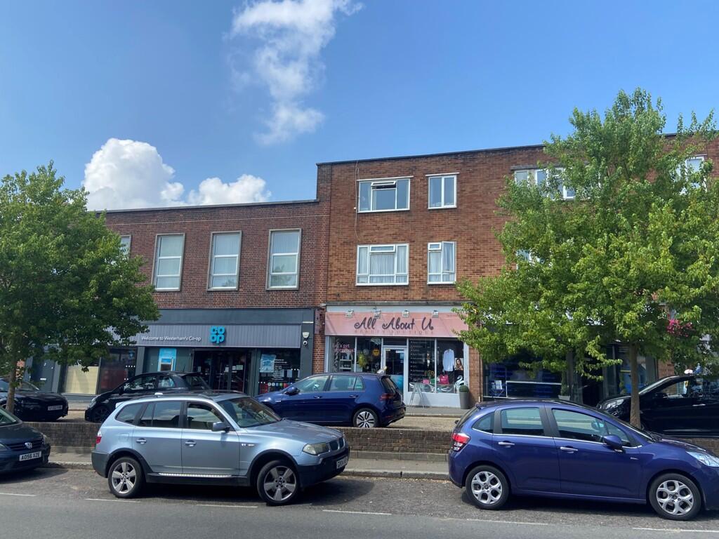 Main image of property: 5 The Grange, High Street, Westerham, Kent, TN16 1AH