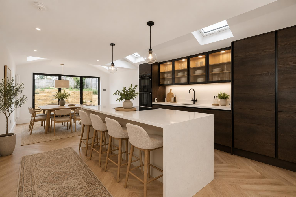 Main image of property: Kingswood Road, Penge, London, SE20