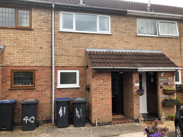 Main image of property: Woodbank, Burbage