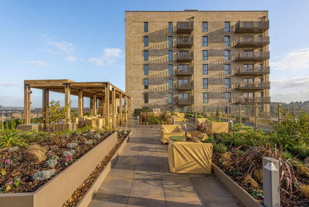 Main image of property: The Draper, Colindale, London, NW9