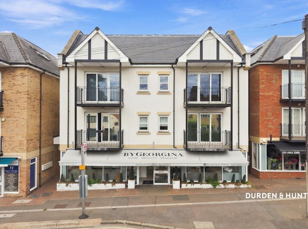 Main image of property: Church Hill, Loughton, IG10