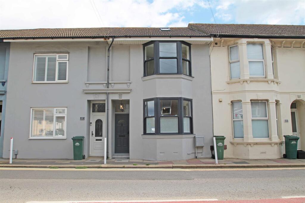 Main image of property: Church Road, Portslade