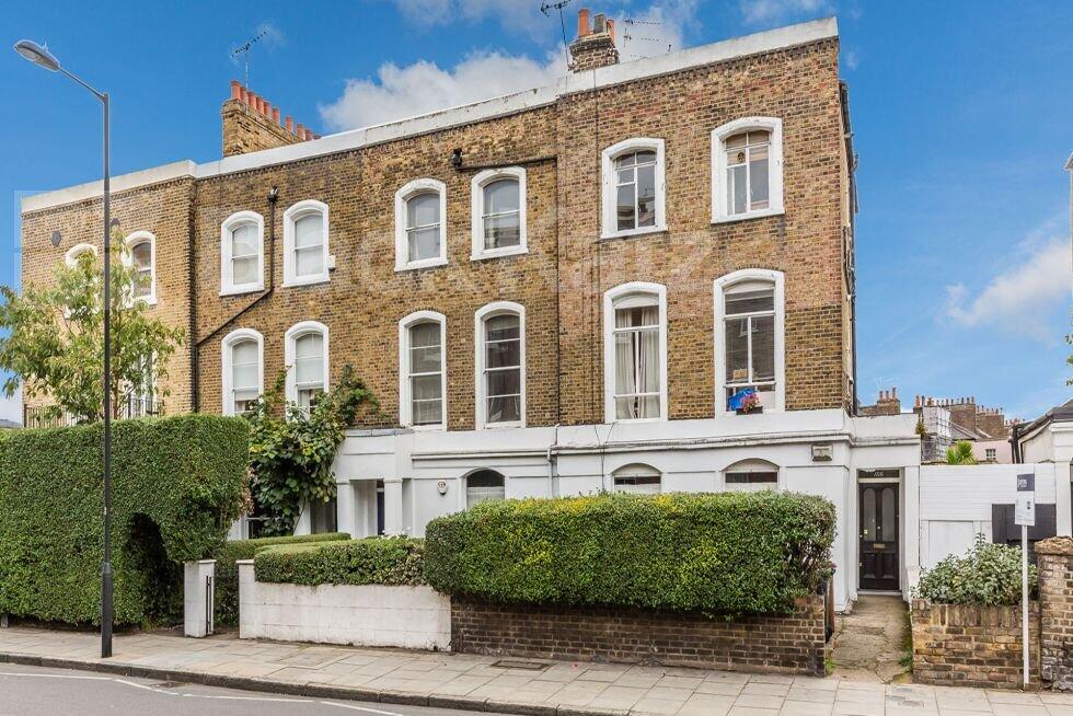 Main image of property: Southgate Road, De Beauvoir N1