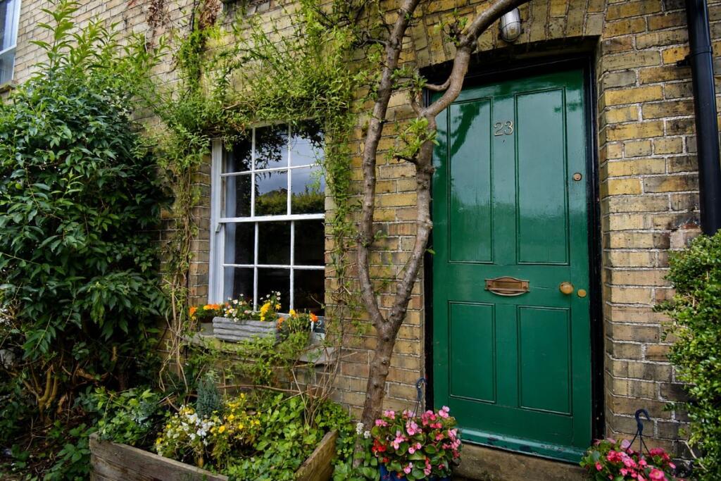 Main image of property: Hauxton Road, Little Shelford, Cambridge