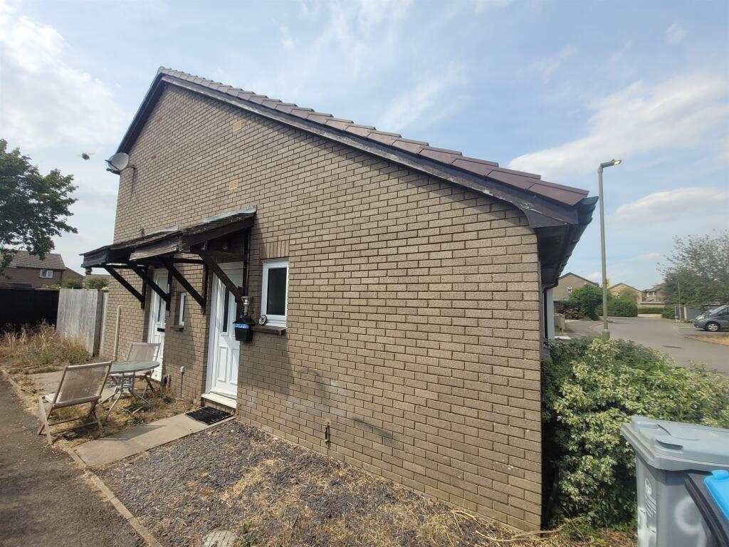 Main image of property: Bracken Close, Carterton