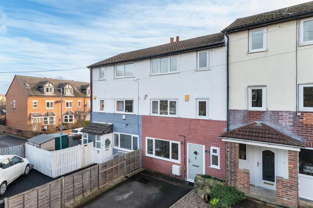 Main image of property: Neville Road, Otley
