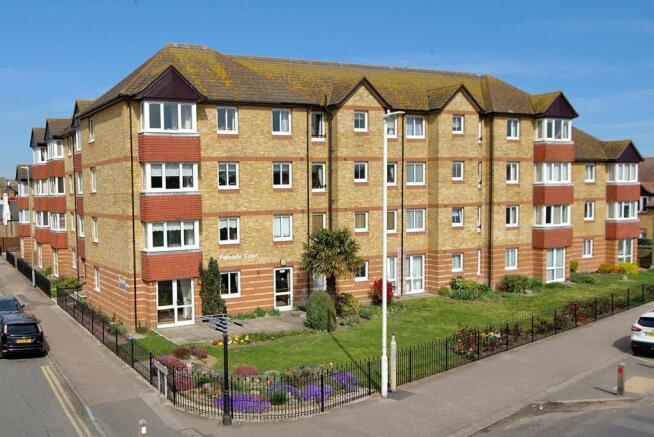Main image of property: Kings Road, Herne Bay