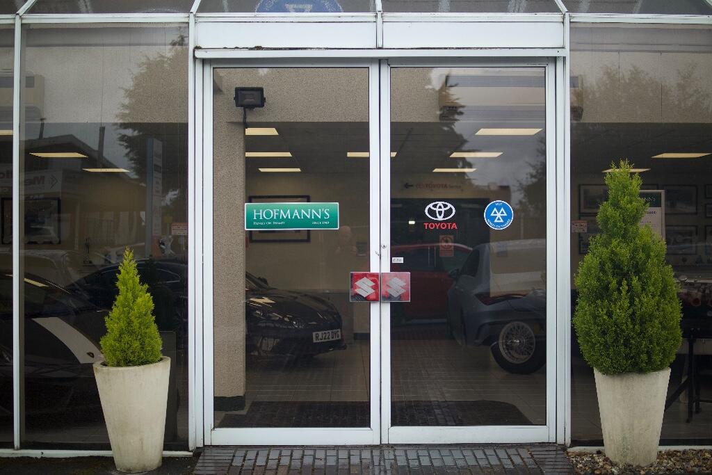 Main image of property: Newtown Road, Henley-On-Thames, Oxfordshire, RG9