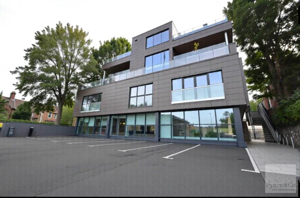 Main image of property: Ferry Road, Norwich