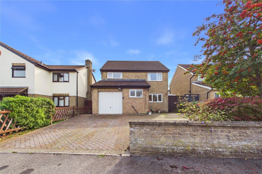 Main image of property: Staddlestones, Midsomer Norton, Radstock, Somerset, BA3