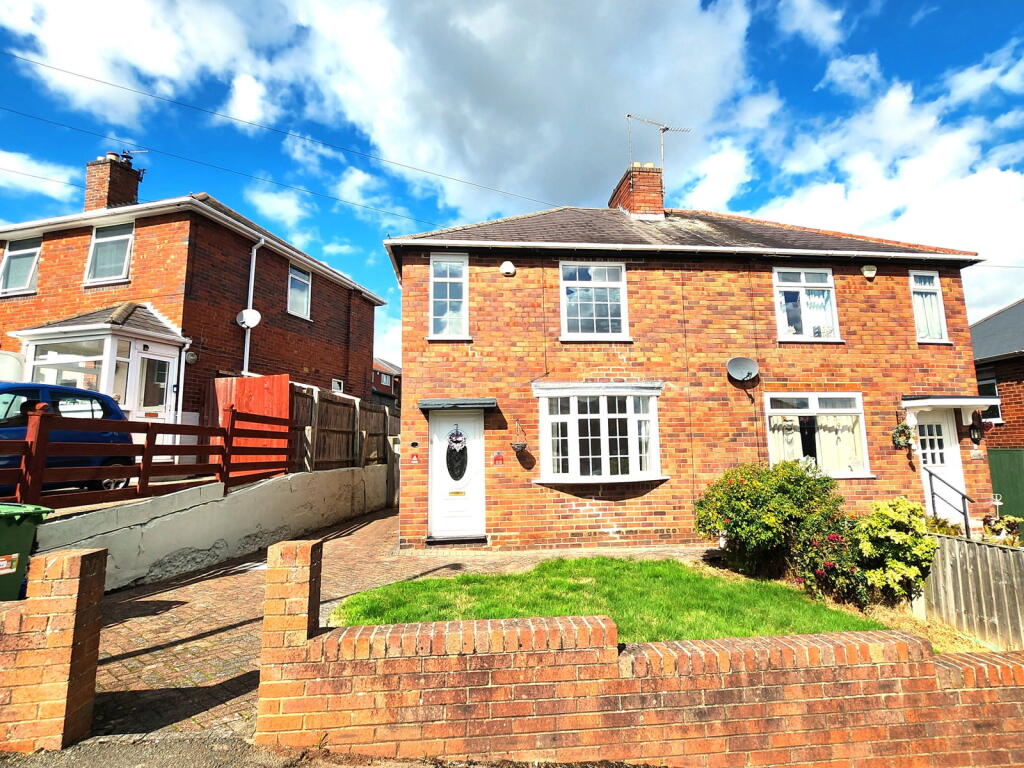 Main image of property: Grove Avenue, Halesowen