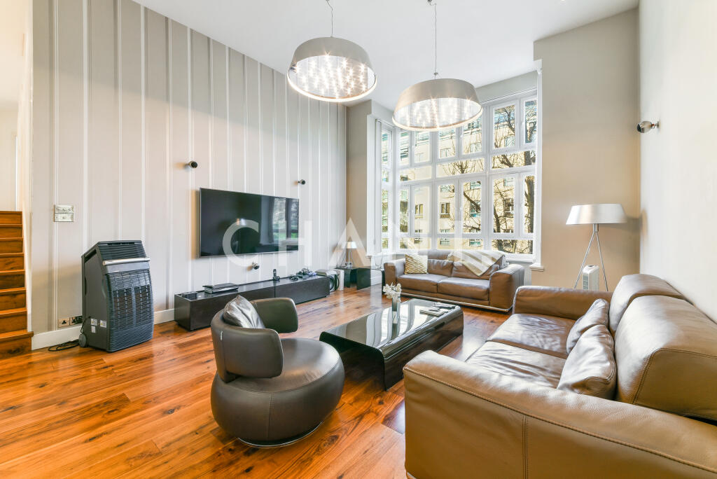 Main image of property: St Edmunds Terrace, City Of Westminster, London, NW8