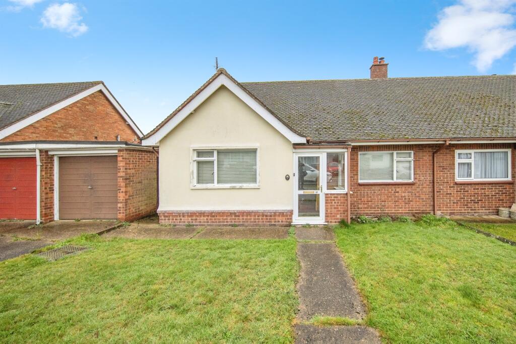 Main image of property: St. Augustine Road, Ipswich