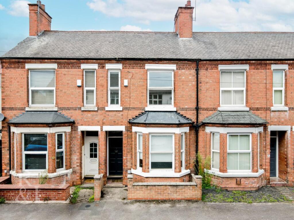 Main image of property: Hawksworth Road, West Bridgford, Nottingham
