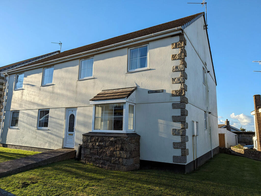 Main image of property: Mount Ambrose, Redruth. TR15 1NW