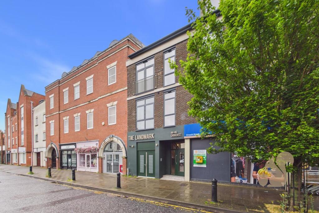 Main image of property: Crouch Street, Colchester