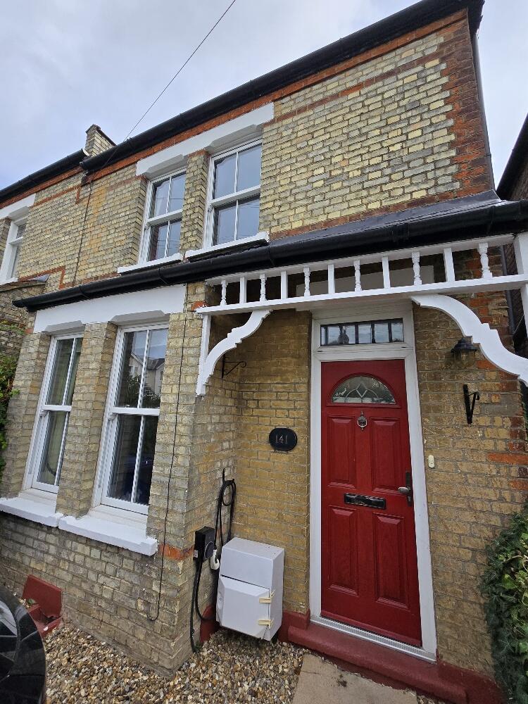 Main image of property: Victoria Road, New Barnet, Barnet