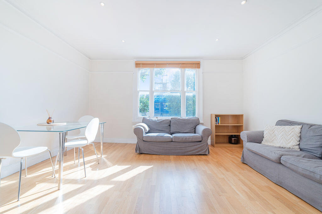 Main image of property: Randolph Avenue, Maida Vale, W9