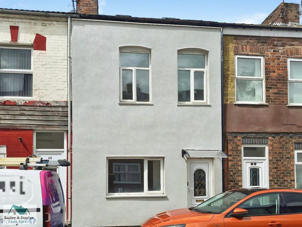 Main image of property: Mersey Road, Widnes