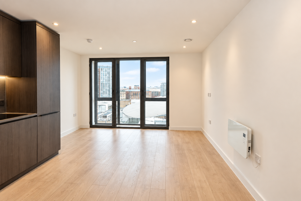Main image of property: Dutton Street, Manchester