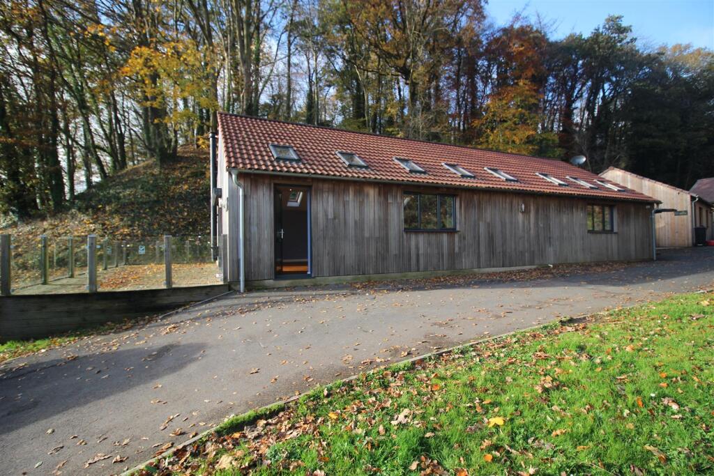 Main image of property: Braysdown, Peasedown St. John