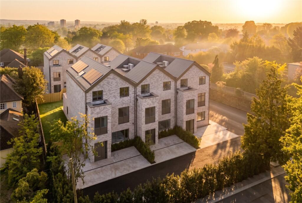 Main image of property: Swift Place, Kingston Upon Thames, Surrey, KT2
