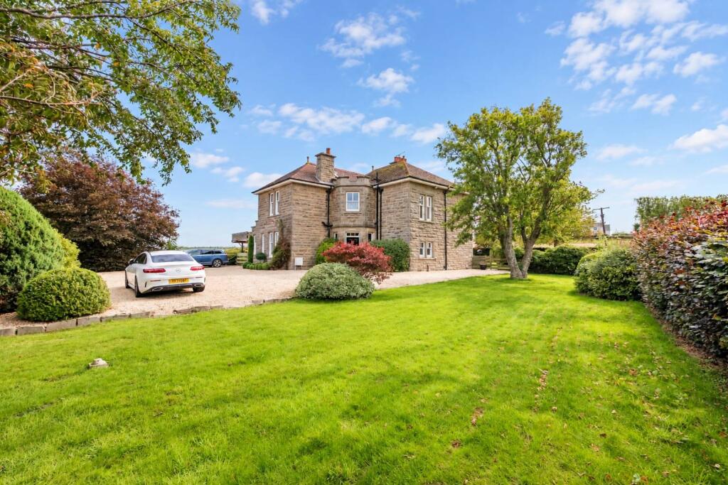 Main image of property: Sherston House Hillhead, Forres, IV36 2QT
