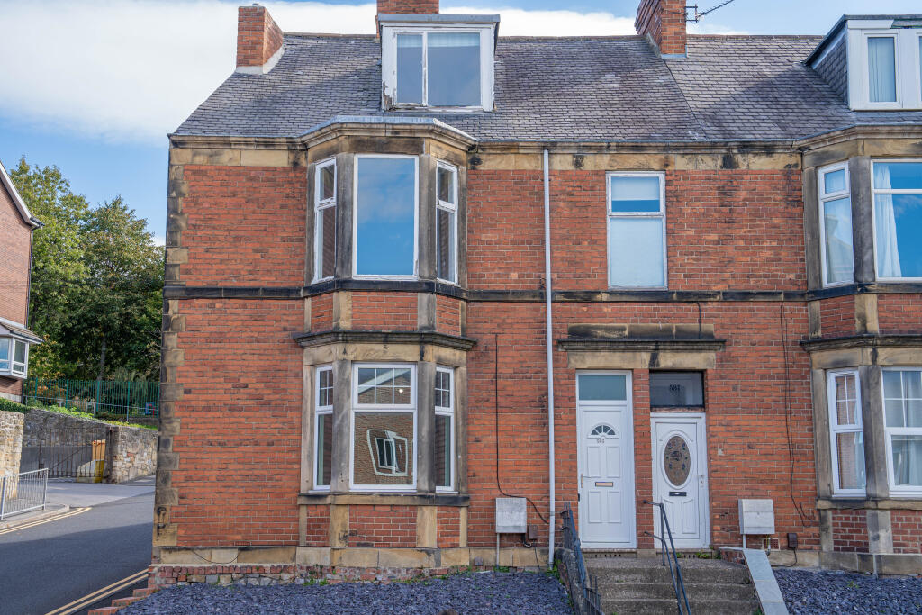 Main image of property: Durham Road, Low Fell, Gateshead
