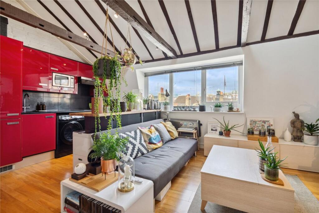 Main image of property: Molyneux Street, Marylebone