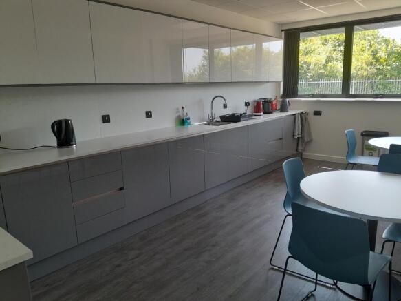 Kitchenette