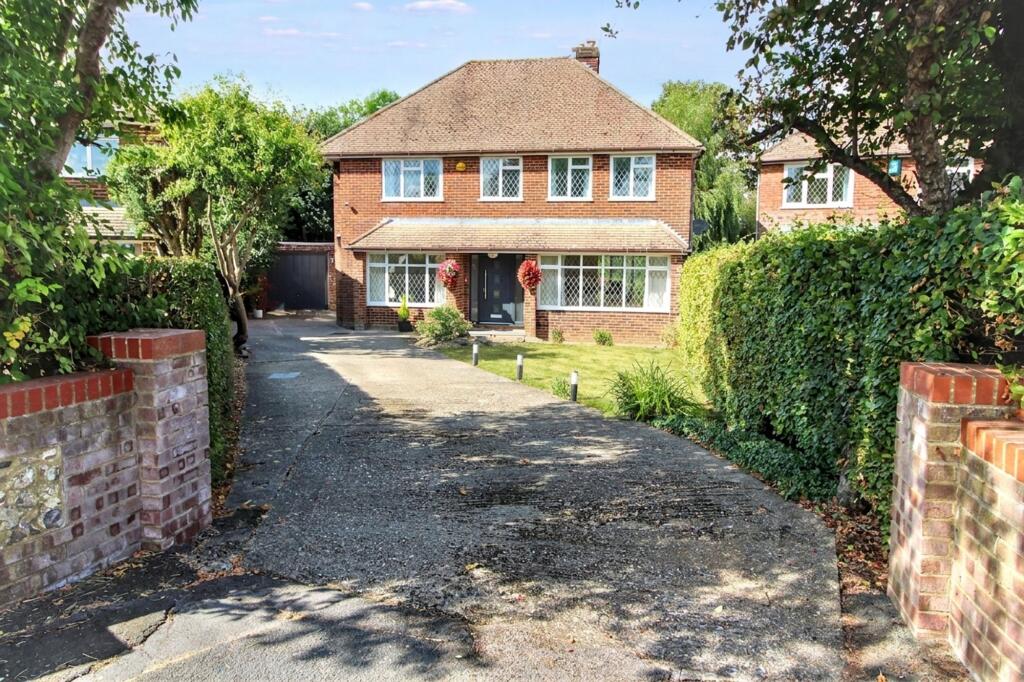 Main image of property: Lester Grove, Hazlemere, HP15