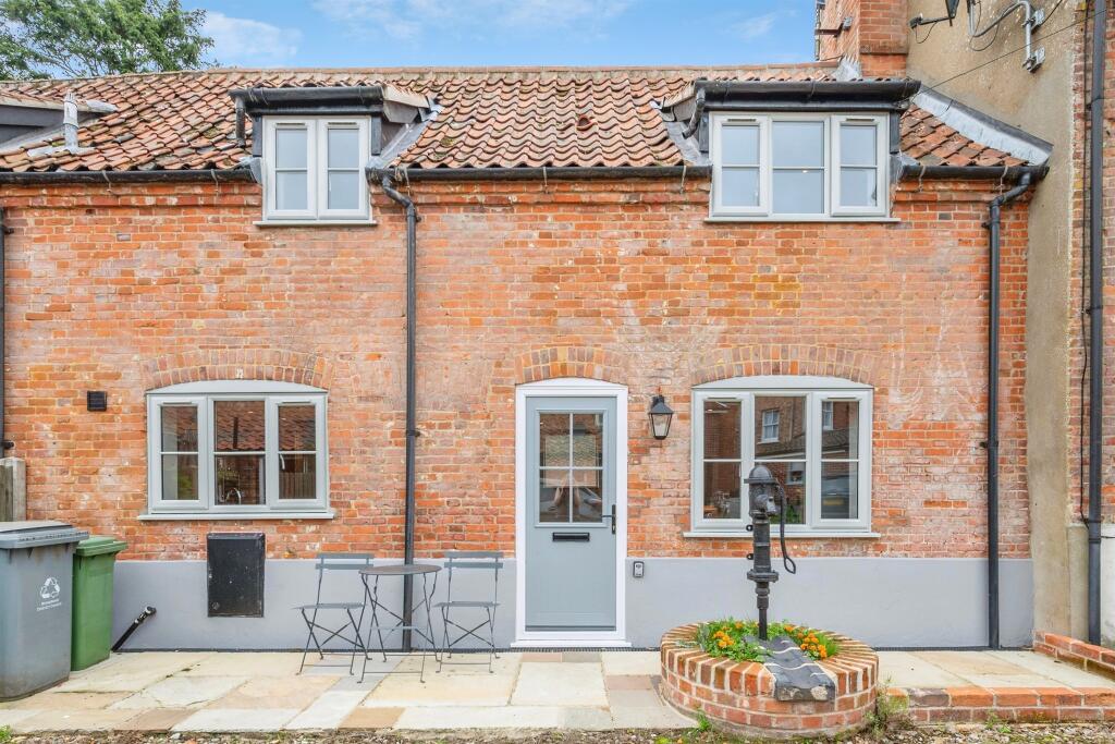 Main image of property: Birchams Yard, Reepham, Norwich