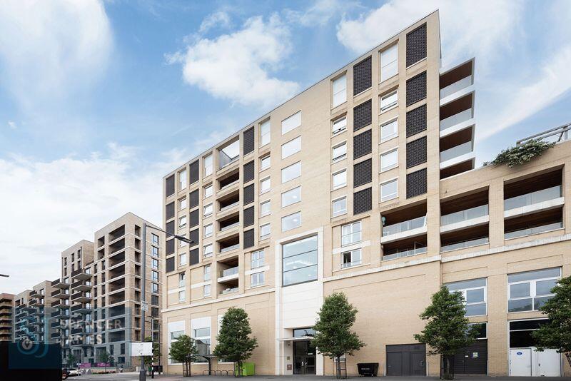 Main image of property:  Sherrington Court, Rathbone Street, Canning Town, E16