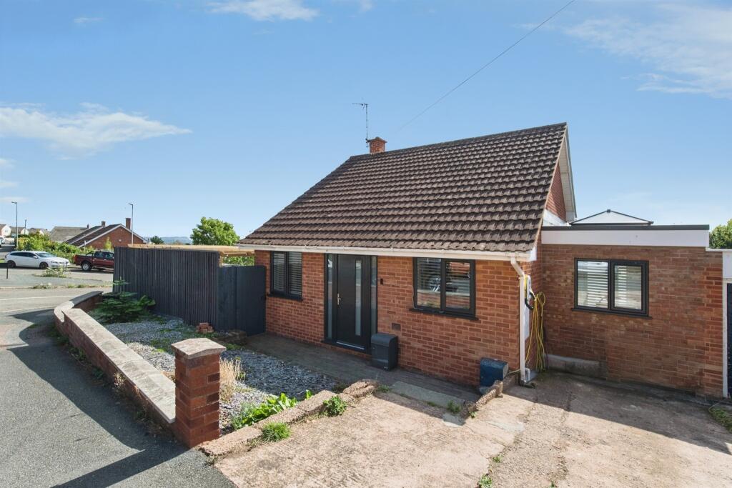 Main image of property: Chancellors Way, Exeter